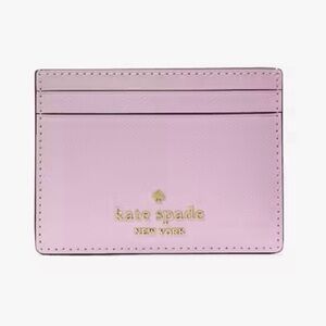 #18 - Kate Spade - Madison Slim Card Holder!